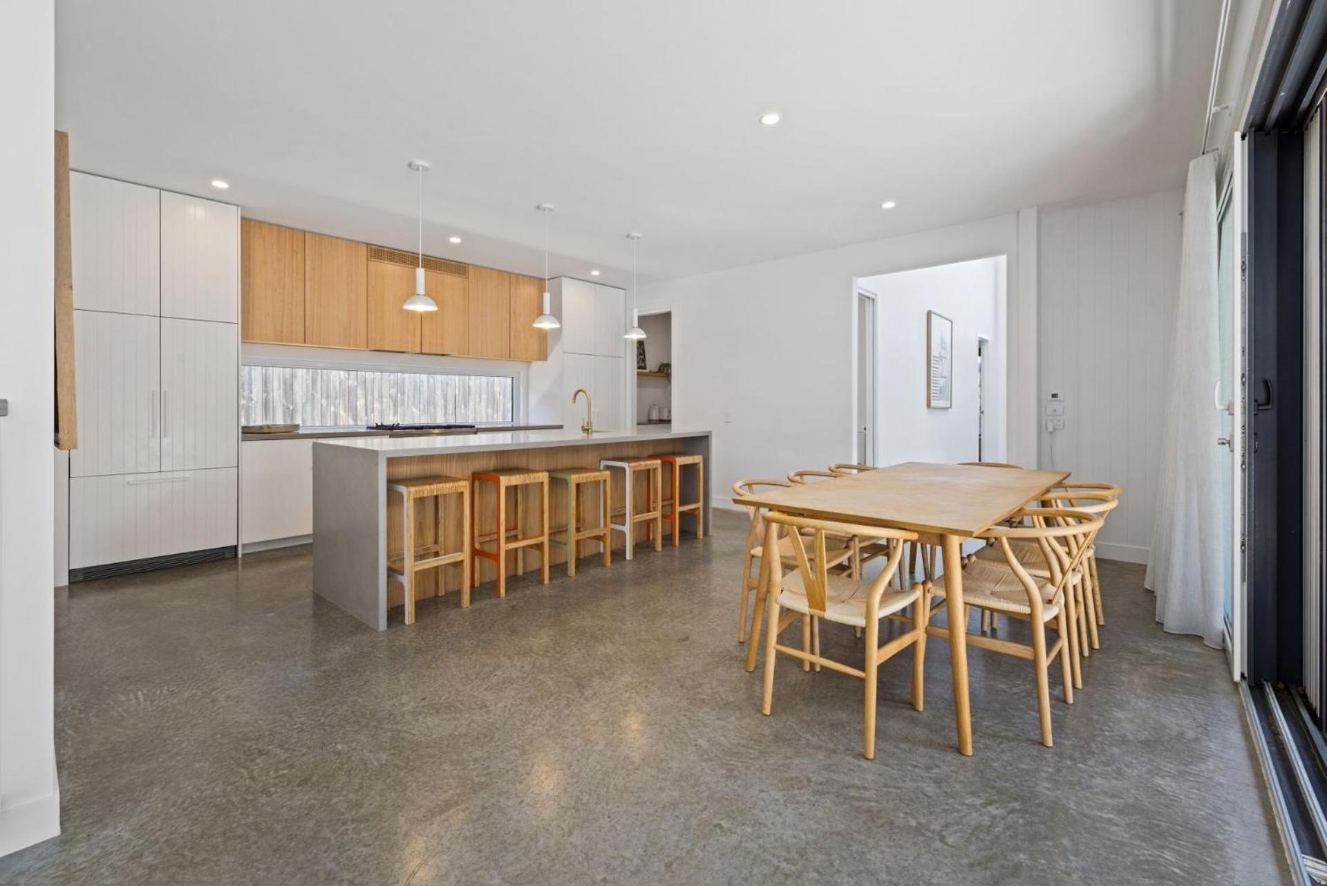 Willa Japalian House Jindabyne Zewnętrze zdjęcie
